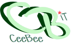 Logo CeeBee IT