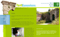 Fort Rammekens